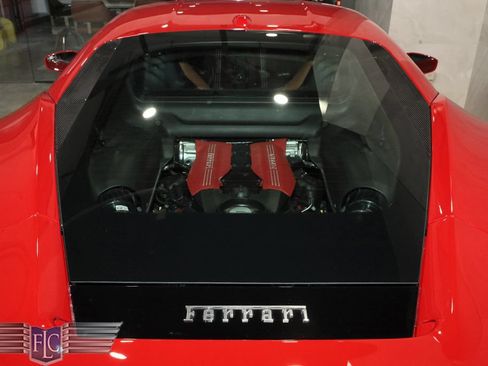 Used 2018 Ferrari 488 GTB RWD image 15