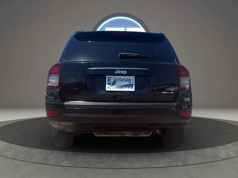 Used 2014 Jeep Compass Sport w/ Power Value Group FWD image 19