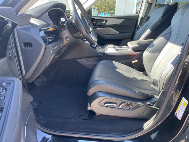 Used 2024 Acura MDX SH-AWD image 15