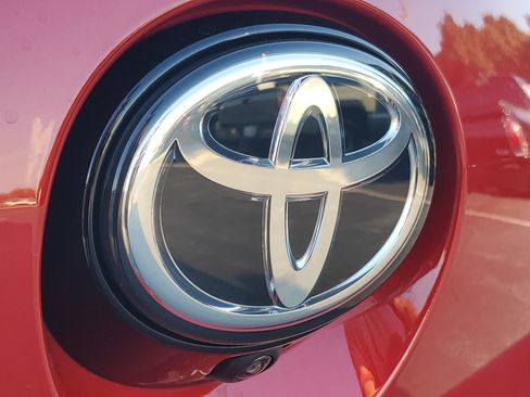 New 2026 Toyota Corolla GR AWD/4WD image 8