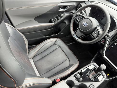 Certified 2025 Subaru Crosstrek 2.5i Limited w/ Popular Package #3A image 13