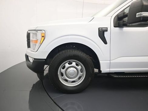 Used 2021 Ford F150 XL w/ XL Power Equipment Group RWD image 9