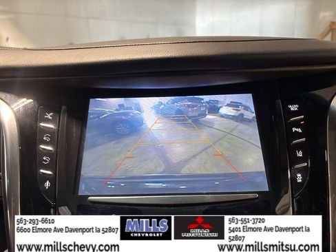 Used 2015 Cadillac Escalade ESV Premium image 24