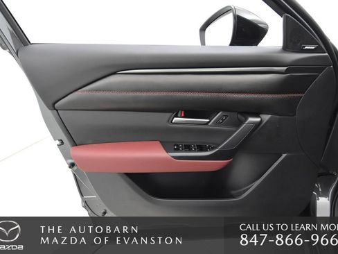 New 2026 MAZDA CX-50 AWD 2.5 Hybrid w/ Premium Pkg image 30