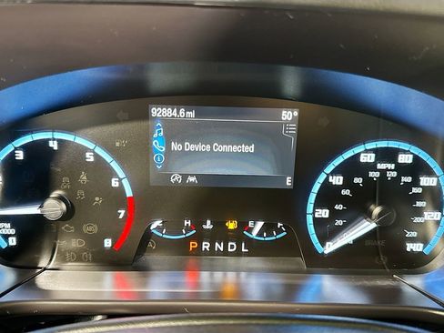 Used 2021 Ford Bronco Sport Big Bend AWD/4WD image 17