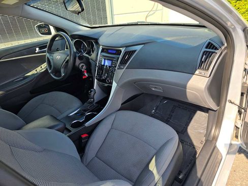 Used 2012 Hyundai Sonata GLS image 12