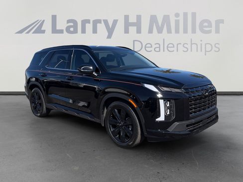 Used 2024 Hyundai Palisade XRT image 7