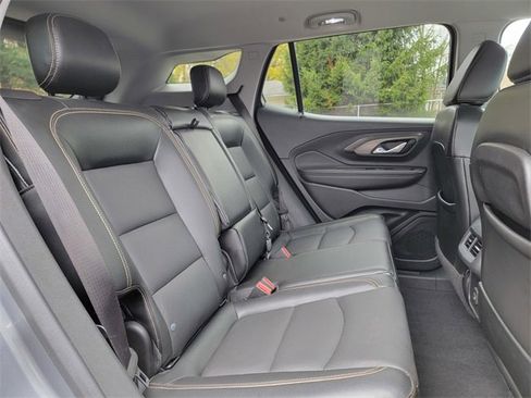 Used 2020 GMC Terrain SLT image 23