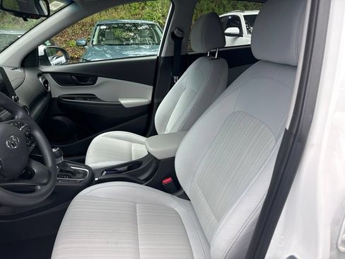 Used 2023 Hyundai Kona SEL w/ Cargo Package AWD/4WD image 9
