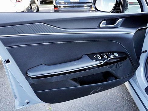 Used 2025 Kia K5 GT-Line FWD image 21
