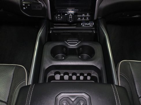 Used 2024 RAM 3500 Laramie w/ Sport Appearance Package AWD/4WD image 24