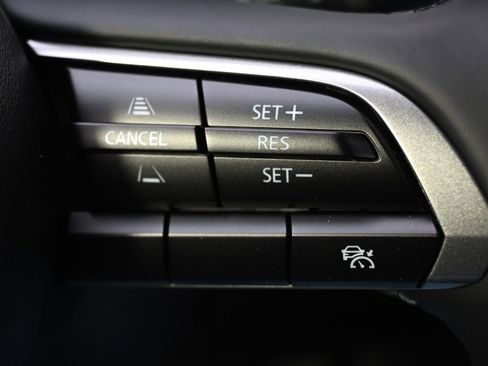 New 2026 MAZDA MAZDA3 s Sport image 32