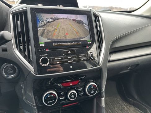 Used 2020 Subaru Forester Limited w/ Popular Package #3 image 10