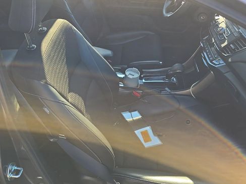 Used 2017 Honda Accord Sport image 12