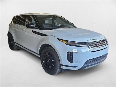 New 2026 Land Rover Range Rover Evoque S image 3