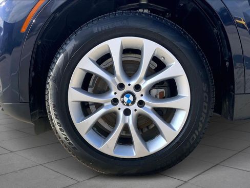 Used 2015 BMW X5 xDrive35i image 10