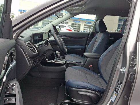Used 2024 Kia Seltos S AWD/4WD image 16