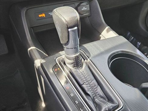 Certified 2022 Honda Civic EX image 14