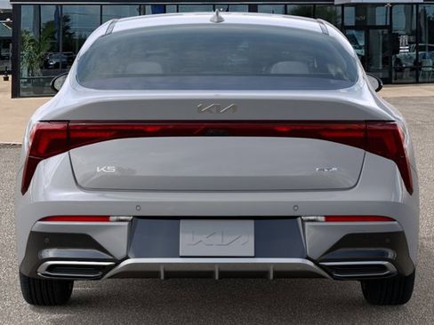 New 2026 Kia K5 GT-Line image 13
