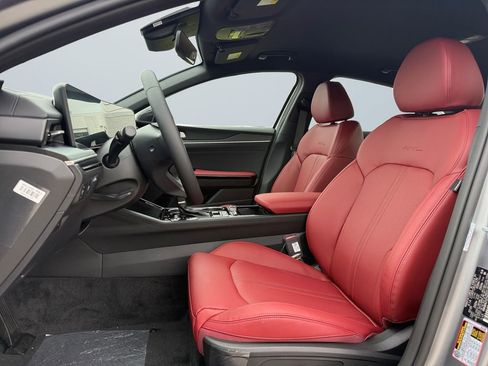 New 2026 Kia K5 GT-Line image 9