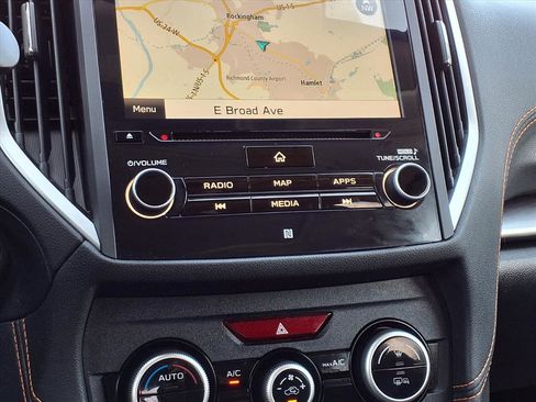 Used 2023 Subaru Crosstrek 2.5i Limited image 13