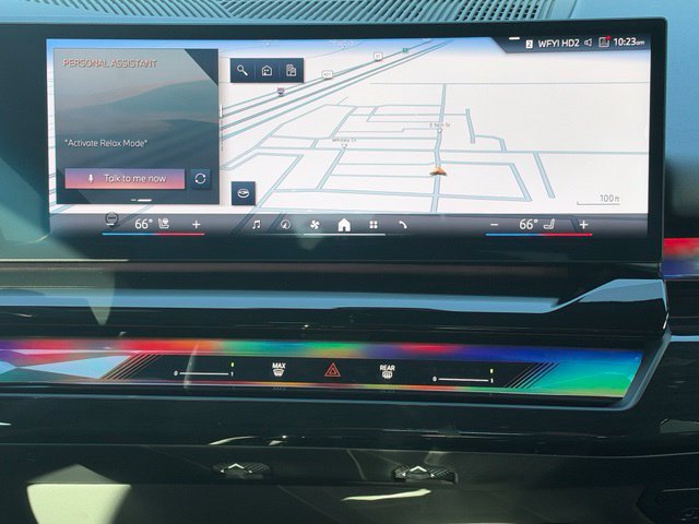 Certified 2026 BMW 540i xDrive AWD/4WD image 25