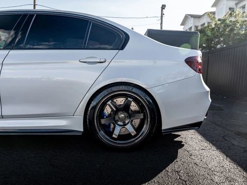 Used 2018 BMW M3 image 33