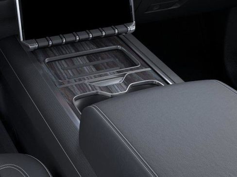 New 2026 GMC Sierra EV Denali AWD/4WD image 23