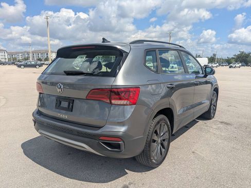 Used 2023 Volkswagen Taos S FWD image 5