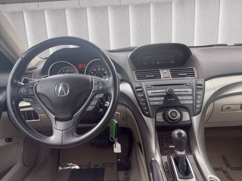 Used 2009 Acura TL FWD image 13