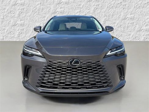 Used 2023 Lexus RX 350 Premium image 8