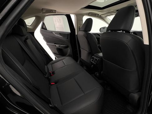 Certified 2024 Lexus NX 350 AWD image 14
