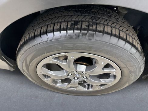 Used 2023 Subaru Crosstrek 2.5i Sport image 21