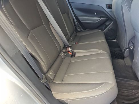 Used 2026 Subaru Crosstrek 2.0i Premium image 18