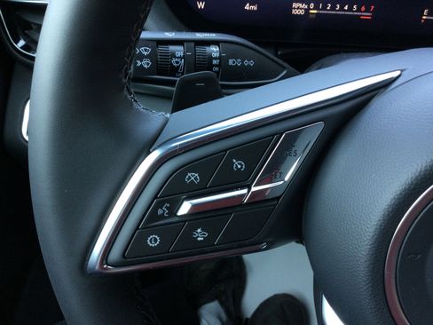 New 2025 Buick Enclave Sport Touring w/ Power Package image 12