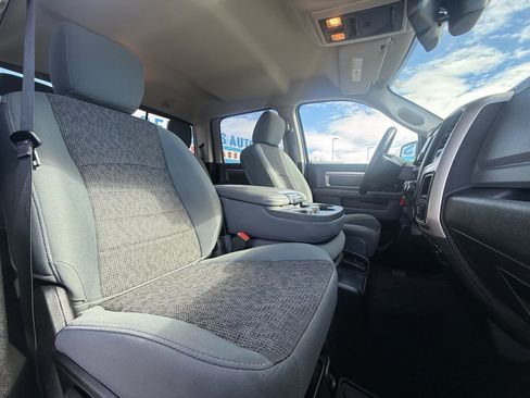 Used 2015 RAM 1500 Outdoorsman image 25