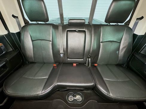 Used 2018 RAM 2500 Laramie w/ Sport Appearance Group AWD/4WD image 13