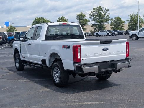New 2026 Ford F250 XL AWD/4WD image 4