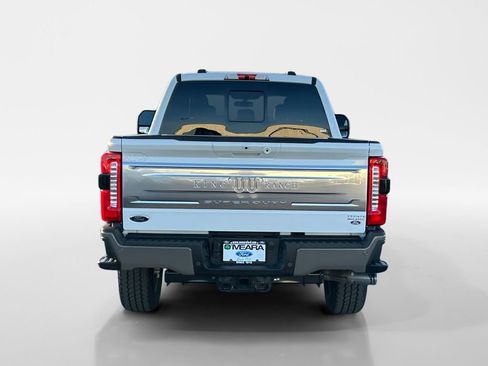 Used 2026 Ford F250 King Ranch image 5