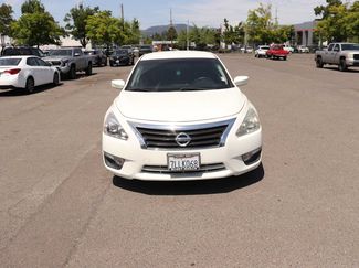 Used 2015 Nissan Altima 2.5 S w/ Power Driver Seat Package FWD video 2
