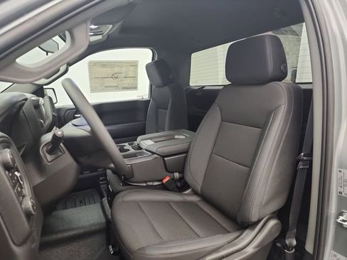 New 2026 Chevrolet Silverado 1500 W/T w/ WT Value Package image 15