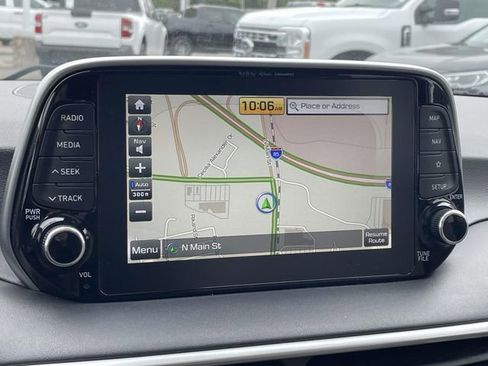 Used 2020 Hyundai Tucson Ultimate AWD/4WD image 26