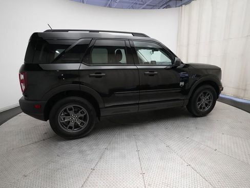 Used 2024 Ford Bronco Sport Big Bend w/ Convenience Package AWD/4WD image 35