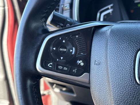 Certified 2017 Honda CR-V EX-L image 30