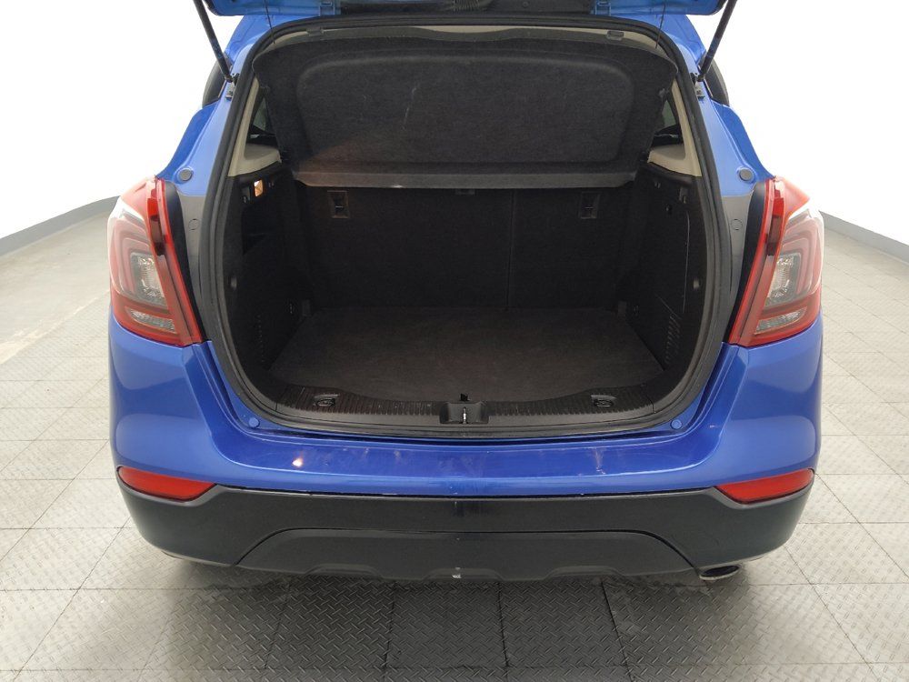 Used 2018 Buick Encore Preferred FWD image 29