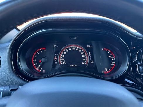 Used 2021 Dodge Durango GT w/ Trailer Tow Group IV image 26