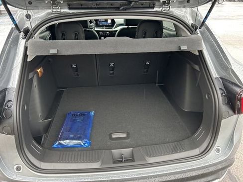 New 2026 Chevrolet Trax LT FWD image 19