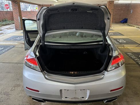 Used 2012 Acura TL SH-AWD image 32
