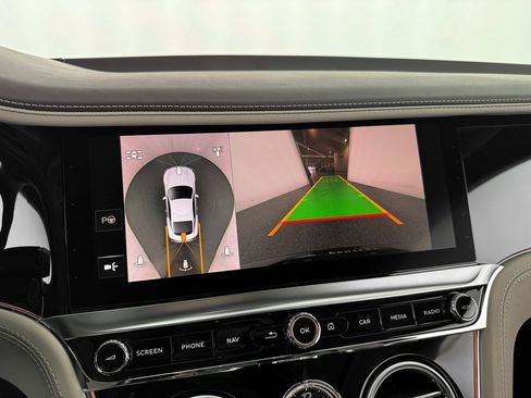New 2026 Bentley Continental GT image 35