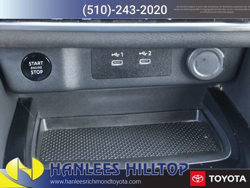 Used 2024 Nissan Rogue SV AWD/4WD image 24